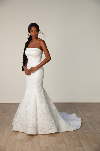 Stella York 8011 #8 Ivory thumbnail