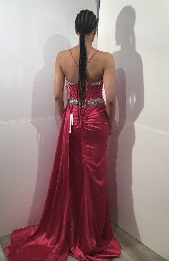 Jovani 40452 #6 Royal thumbnail