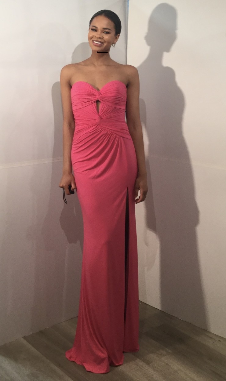 Jovani Claire's Fashions 42474 Claire's Fashions