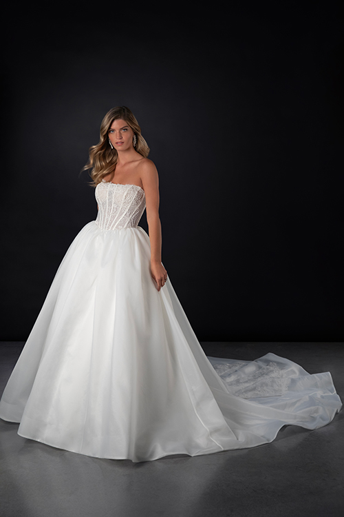 Martina Liana | Claire's Fashions - ML1848 | Claire's Fashions
