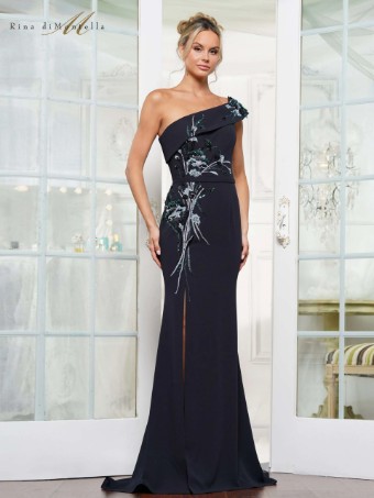Rina di Montella RD3203 #0 Navy thumbnail