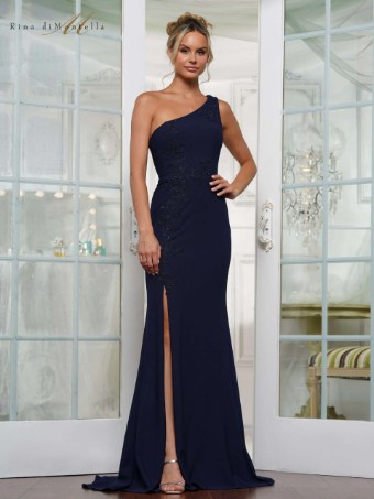 Rina di Montella RD3240 #0 Navy thumbnail