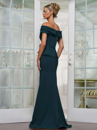 Rina di Montella RD3256 #1 Deep Green thumbnail