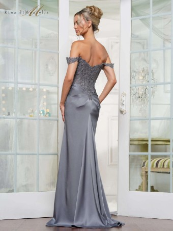 Rina di Montella RD3251 #1 Navy thumbnail