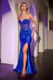 Andrea & Leo Couture CD2408 #3 Blue Nile thumbnail