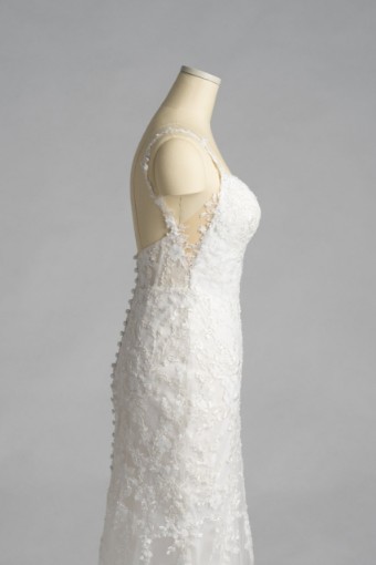 Madison James MJ1108 Faviana #6 Almond/Champagne/Ivory thumbnail