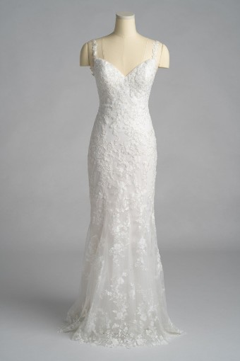 Madison James MJ1108 Faviana #7 Almond/Champagne/Ivory thumbnail