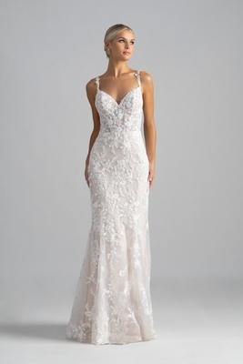Madison James MJ1108 Faviana #2 Almond/Champagne/Ivory thumbnail