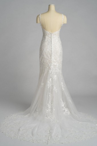 Madison James MJ1108 Faviana #5 Almond/Champagne/Ivory thumbnail