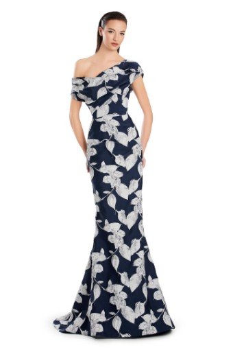 Daymor 3044 #0 Navy/Silver thumbnail