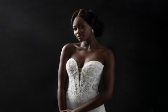 Allure Couture C770L #4 Ivory/Nude thumbnail