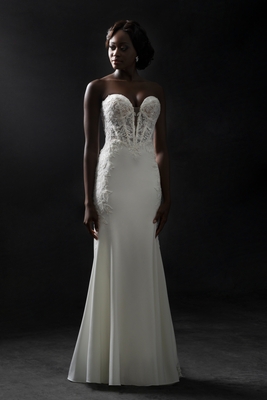 Allure Couture C770L #0 Ivory/Nude thumbnail
