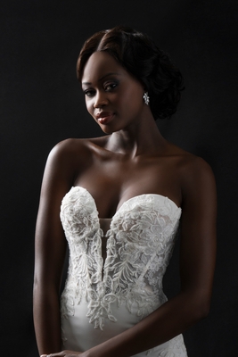 Allure Couture C770L #5 Ivory/Nude thumbnail