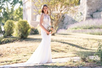 Allure Romance R3804AL #6 Ivory/Nude thumbnail