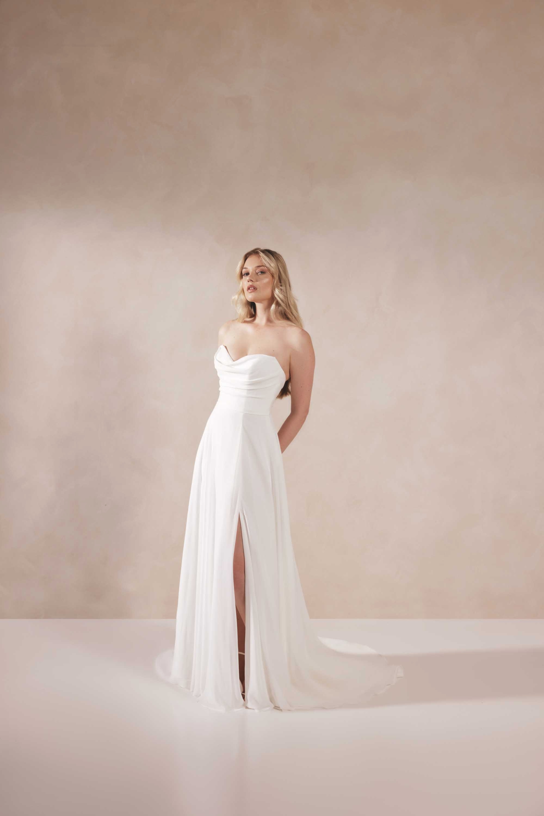 Adore by Justin Alexander - 11378 Eliora | Claire's Fashions