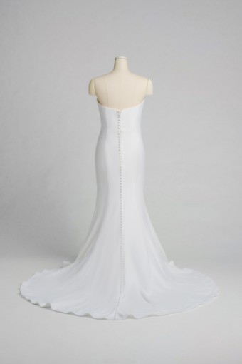 Abella E585 Fairman #3 Ivory/Nude thumbnail