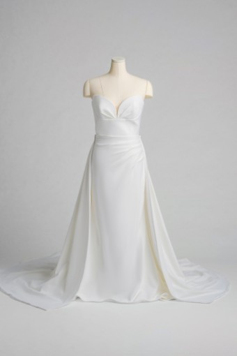 Abella E585 Fairman #5 Ivory/Nude thumbnail