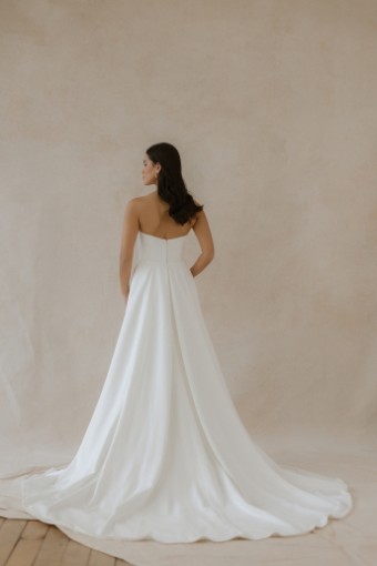 Abella E585 Fairman #2 Ivory/Nude thumbnail