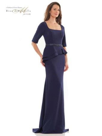 Rina di Montella RD2761-1 #0 Navy thumbnail