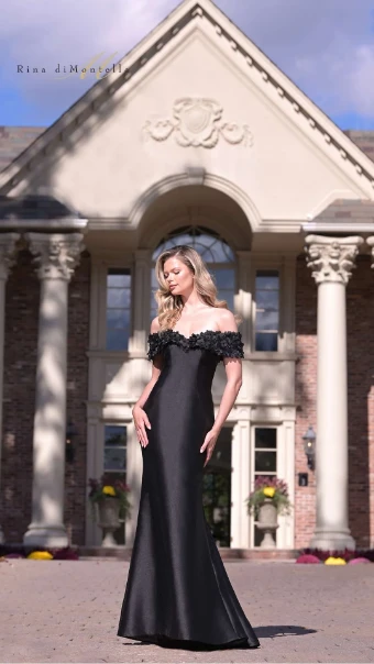 Rina di Montella RD3254-1 #0 Amethyst thumbnail