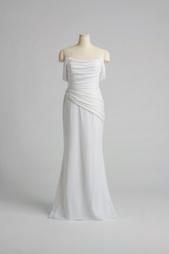 Allure Romance R3856NC #2 Ivory thumbnail