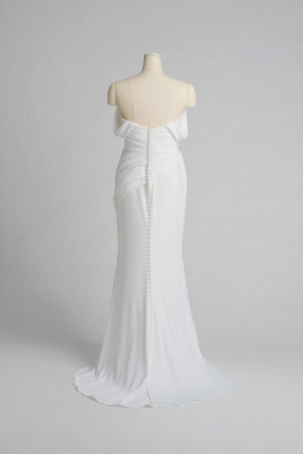 Allure Romance R3856NC #3 Ivory thumbnail