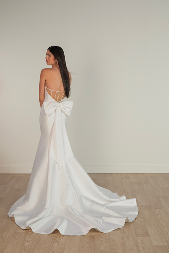 Stella York SY8159 #1 Pure Ivory thumbnail