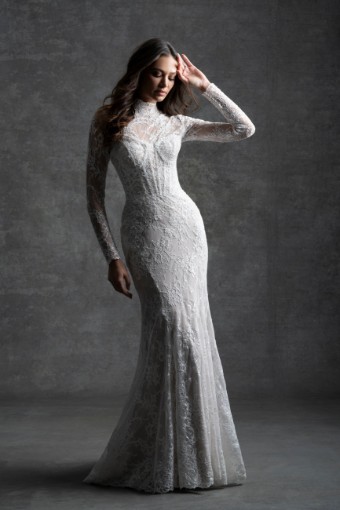 Allure Couture C749DL #7 Ivory thumbnail