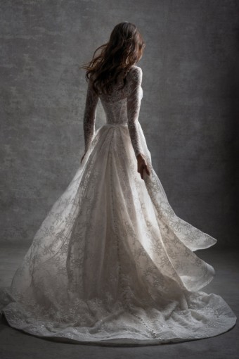 Allure Couture C749DL #8 Ivory thumbnail