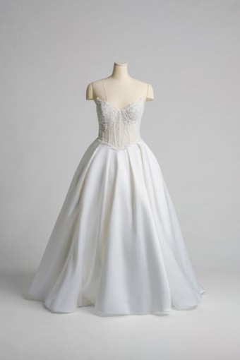 Allure Couture C783AL #3 Ivory thumbnail