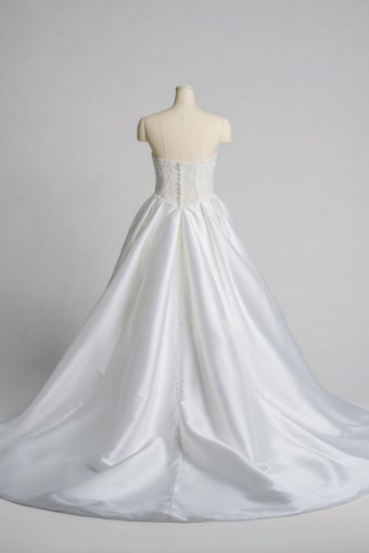 Allure Couture C783AL #2 Ivory thumbnail