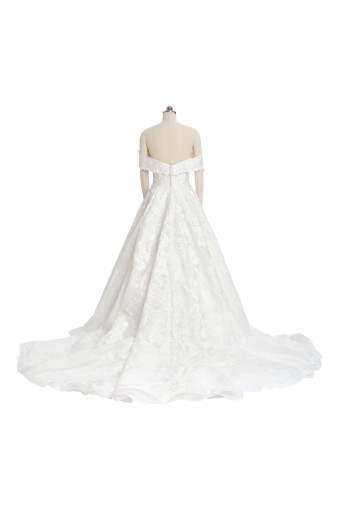 Justin Alexander 88479 Lisette #9 Sand/Ivory/Latte thumbnail