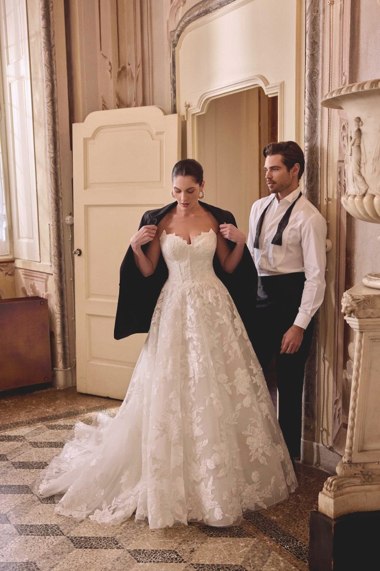 fashions wedding dresses The Ultimate Guide to Wedding Dress Styles