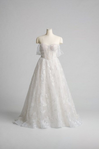 Madison James MJ1150BL Eden #0 Ivory thumbnail