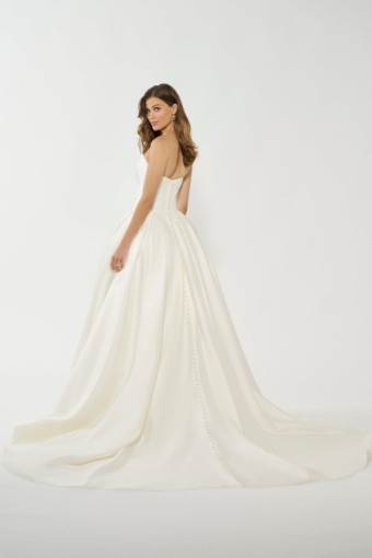 Madison James MJ1208 Drew #2 Ivory thumbnail