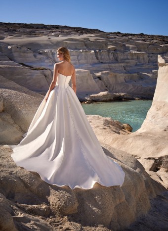 Madison James MJ1208 Drew #1 Ivory thumbnail