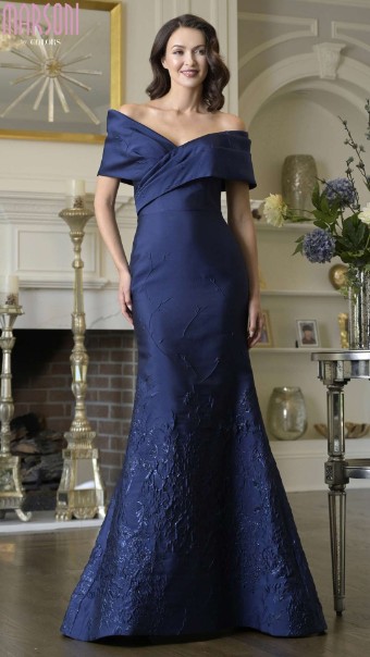 Marsoni by Colors MV1378 #0 Navy thumbnail