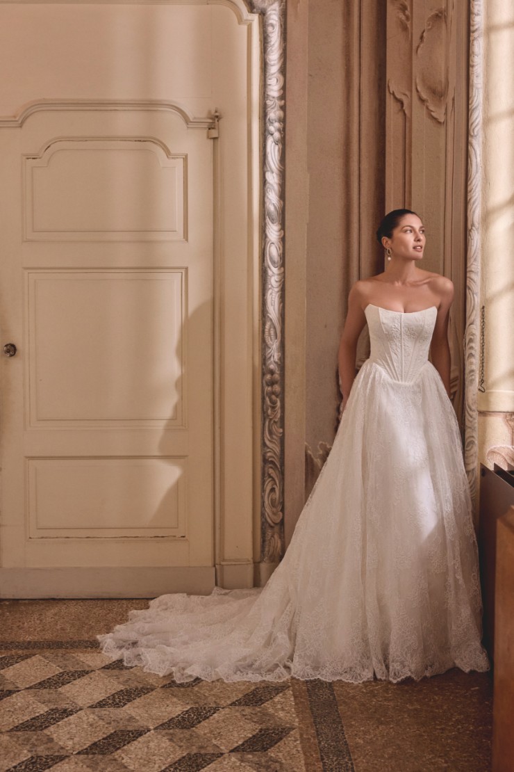 Justin Alexander 88468 Leighton JAB Default Image