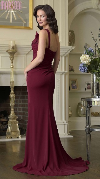 Marsoni by Colors M330 #1 Wine thumbnail