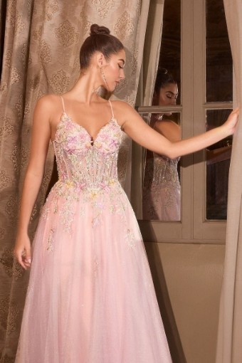 Andrea & Leo Couture A1477 #0 Multi thumbnail