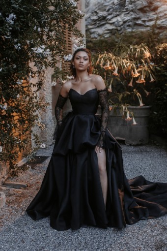 Abella E416 Nova #3 Ivory thumbnail