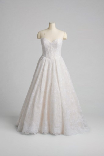 Abella E550L Carrington #0 Ivory/Nude thumbnail