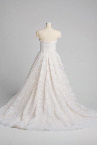 Abella E550L Carrington #1 Ivory/Nude thumbnail