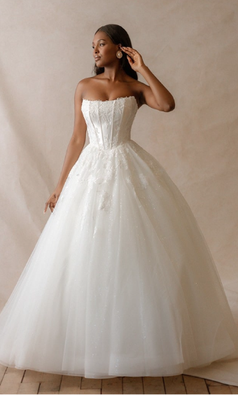 Abella E555 Morisot #0 Ivory thumbnail