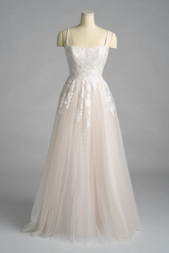 Allure Romance R3805L #6 Ivory thumbnail