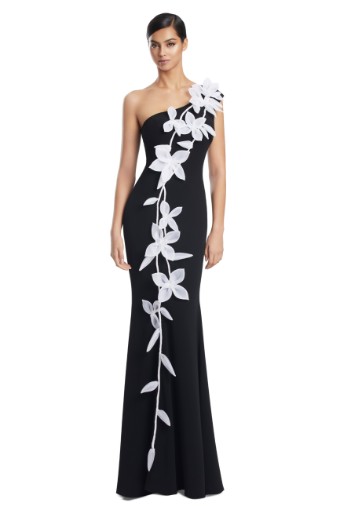 Daymor 3208 #0 Black/White thumbnail