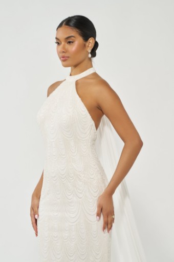 Madison James MJ1209  Delaney #2 Sand/Ivory thumbnail