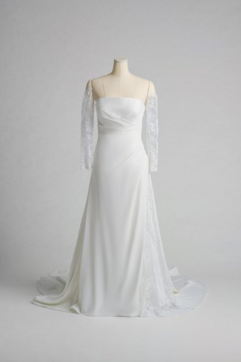 Abella E581A Hilma #0 Ivory thumbnail