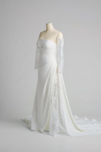 Abella E581A Hilma #1 Ivory thumbnail