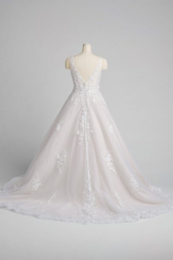 Abella E573 Monet #5 Ivory/Pink/Sand thumbnail